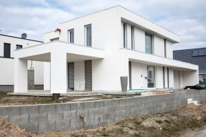 Pourquoi investir dans la construction d’une maison individuelle