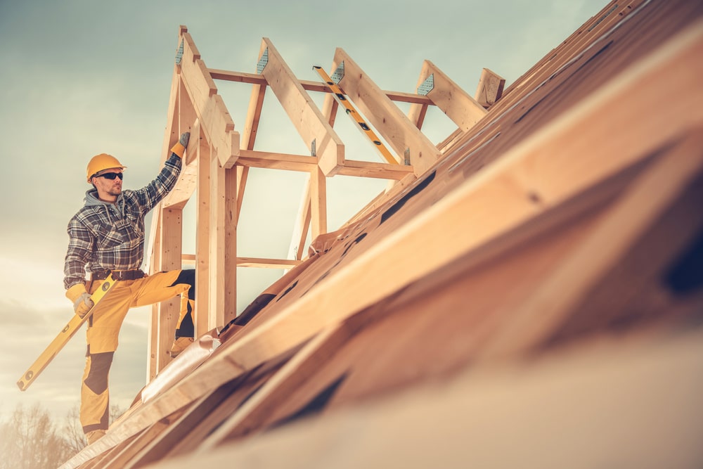 Construction neuve : les matériaux à choisir !