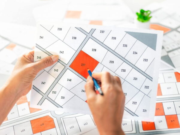 Tout savoir sur l’achat d’un terrain en lotissement : étapes, démarches et conseils