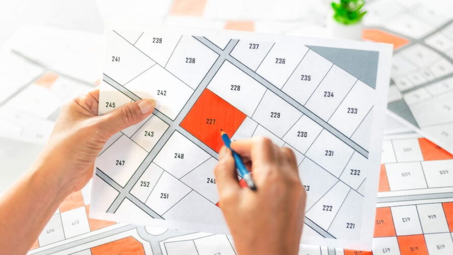 Tout savoir sur l’achat d’un terrain en lotissement : étapes, démarches et conseils